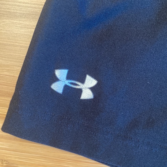 Under Armour Ladies Shorts - Picture 4 of 6